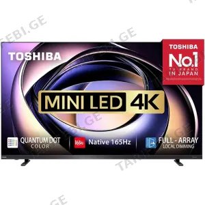 ტელევიზორი Toshiba 65Z770RE