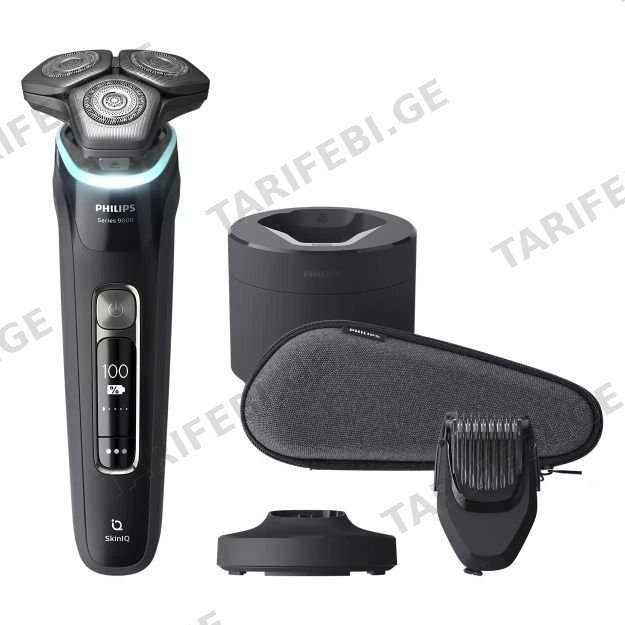 წვერსაპარსი Philips S9986/59