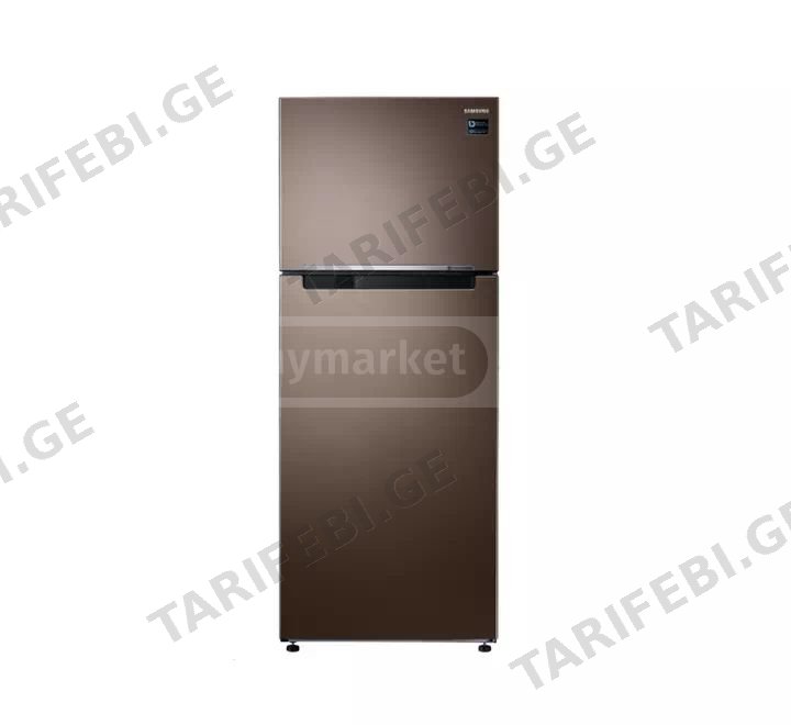 მაცივარი-Samsung RT43K6000DX/WT LUXE BROWN