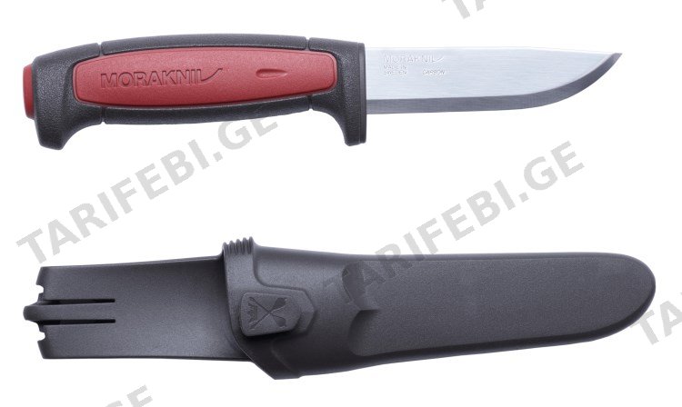 დანა Morakniv Pro C Allround Knife, Carbon Steel