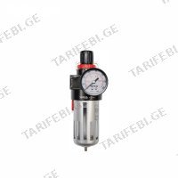 (1/2") ფილტრი რეგულატორით YATO YT-2383