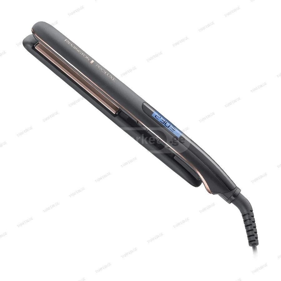 Remington თმის უთო S9100B