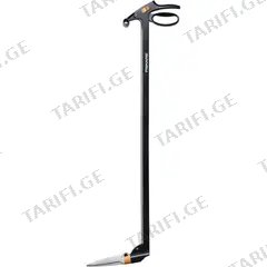 მაკრატელი გაზონის Fiskars Servo-System (1000590)