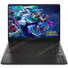 OMEN 16 16-an0001ci 16" 32/1 TB Gaming ნოუთბუქი