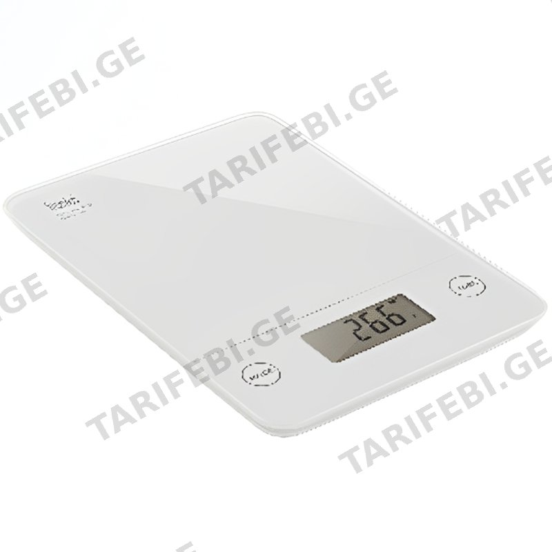 სამზარეულოს სასწორი FRANKO FKS-9011 (5 KG)