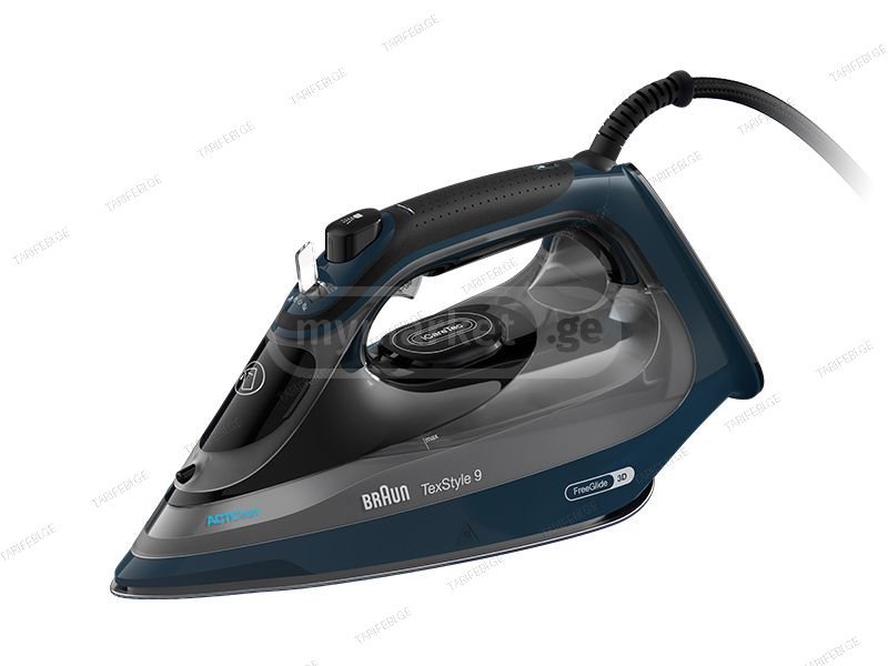 ✅BRAUN 12770021-SI9682DB SI BRAUN INT✅