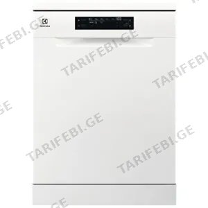 ჭურჭლის სარეცხი მანქანა Electrolux SEA94720SW