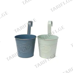 ქოთანი რკინის 2.64 ლ