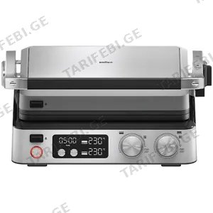 ელექტრო გრილი Braun CG7044