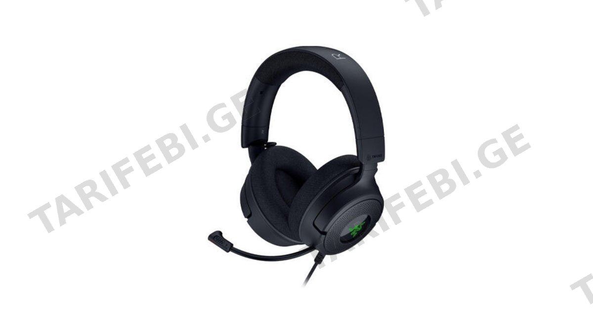 Razer Gaming Headset Kraken V4 X