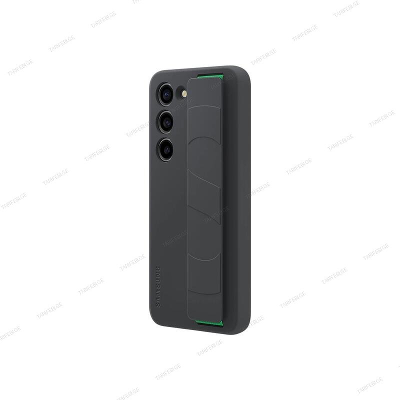Samsung Galaxy S23+ Silicone Grip Case EF-GS916TBEGRU