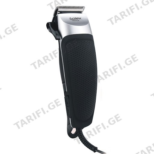 თმის საკრეჭი SOLLEX FRANCE SL 806