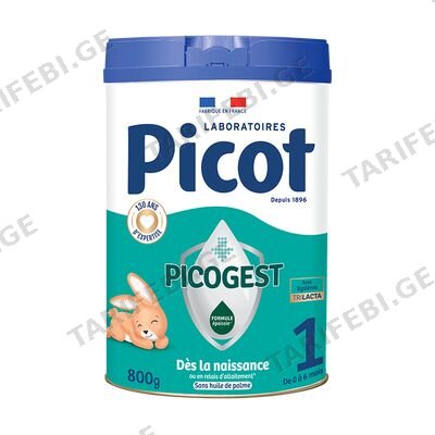 პიკო პიკოჯესტი 1
