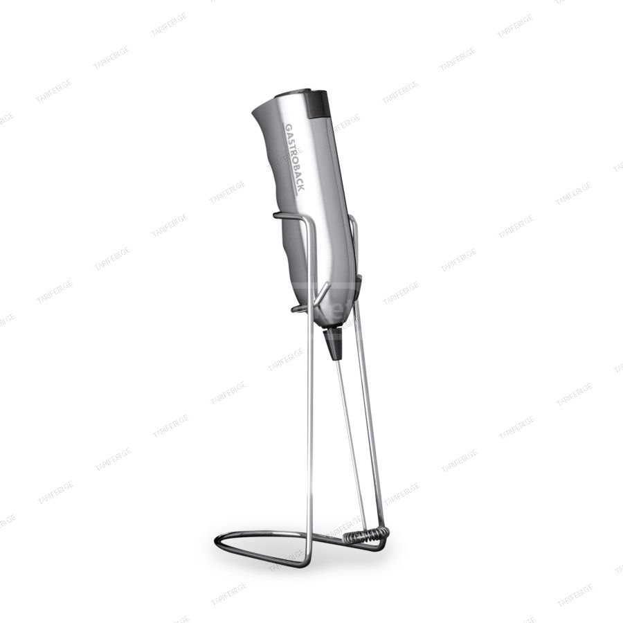 GASTROBACK 42219 Latte Max - Milk Frother