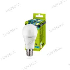 შუქდიოდური ნათურა Camelion 17W А60 Е27 4500K Ergolux