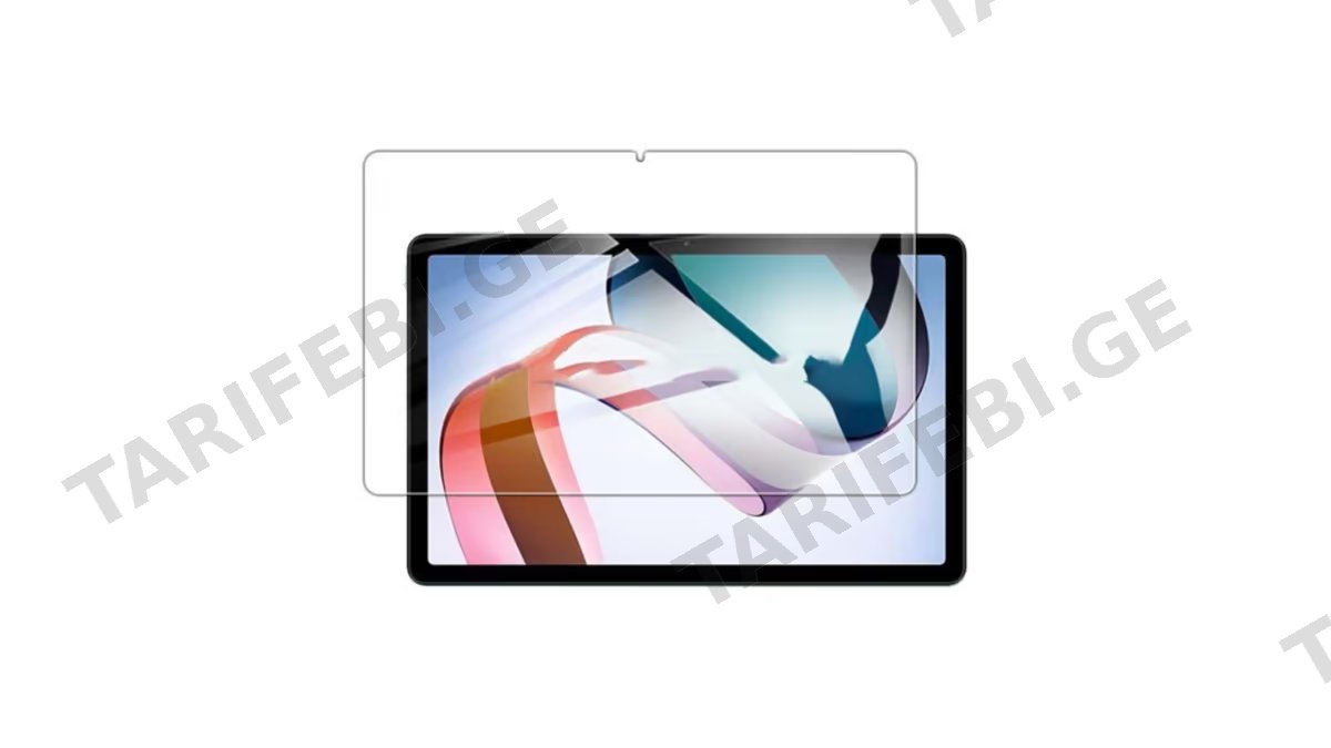 Glass Pro+ Full Screen Tempered Glass Xiaomi Redmi Pad
