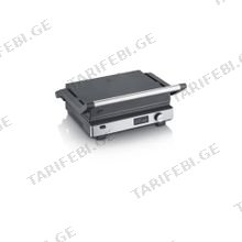 Severin 10002380000 2000 W გრილ-ტოსტერი