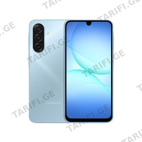 Samsung Galaxy A17 A175F/DS LTE 4/128GB Light Blue
