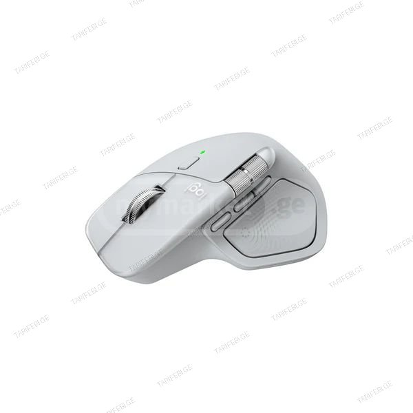 Logitech MX Master 4 for Mac