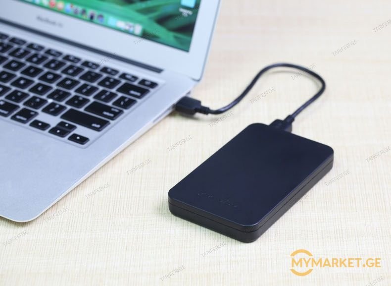 Acasis USB3.0 External 2.5 hard disc Box