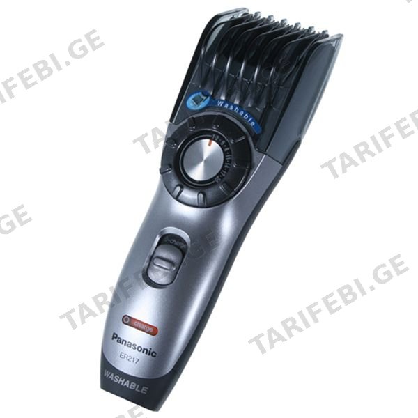 თმის საჭრელი Panasonic ER217S520