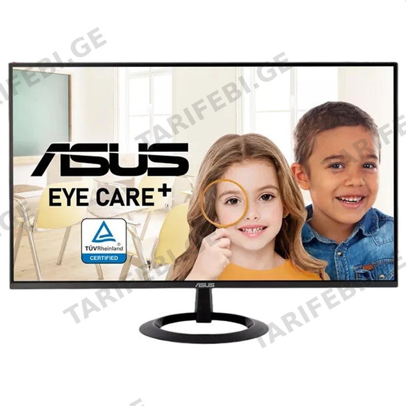 მონიტორი ASUS VZ27EHF 27" IPS FHD 100HZ