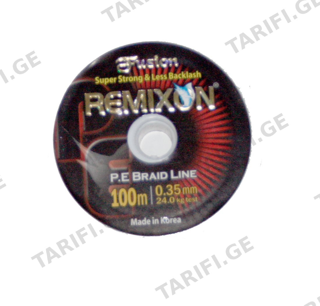 REMIXON