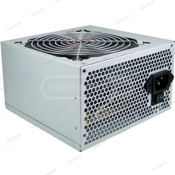 კვების ბლოკი 400W
