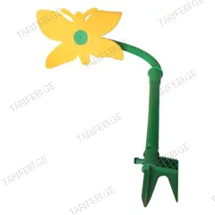 საწვიმებელი TOPGARDEN 380948