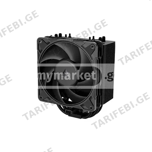 პროცესორის გაგრილება - Arctic Freezer 36-S Black Radiator