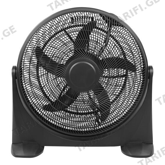 ვენტილატორი იატაკზე დასადგამი Ø500mm KYT502