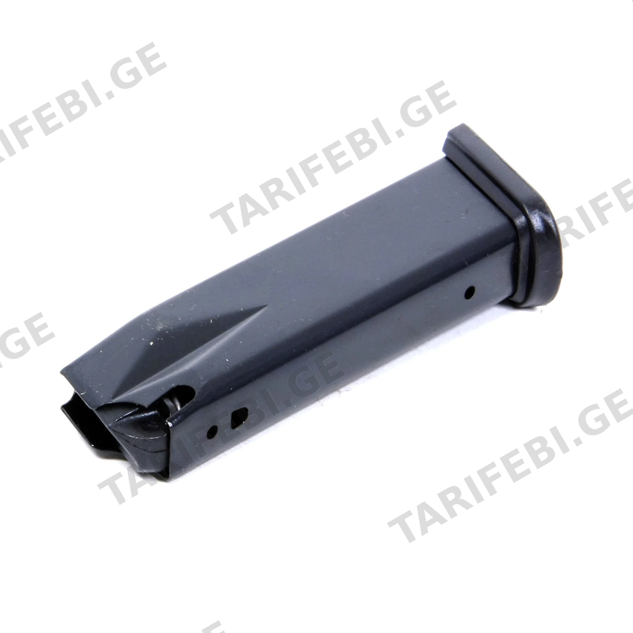 მჭიდი XD-9 9mm 15 Rounds Blue Steel Magazine