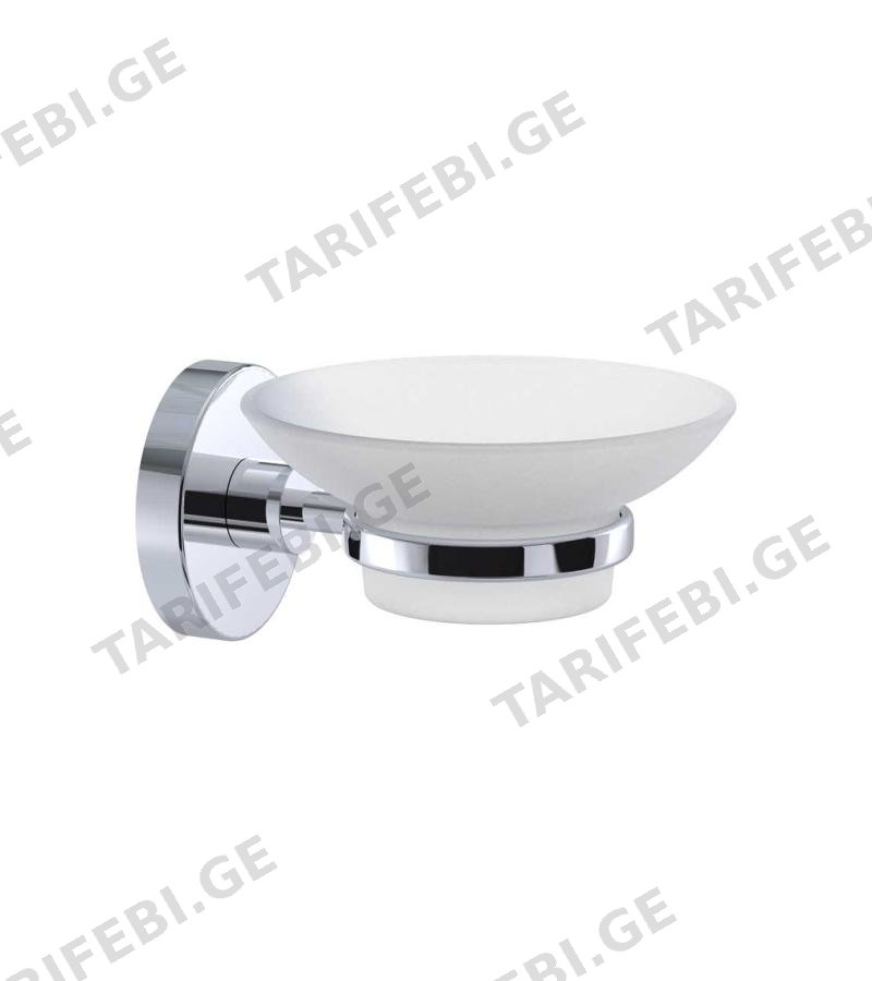 სასაპნე Proje A.1603 Chrome მწარ. DUXXA