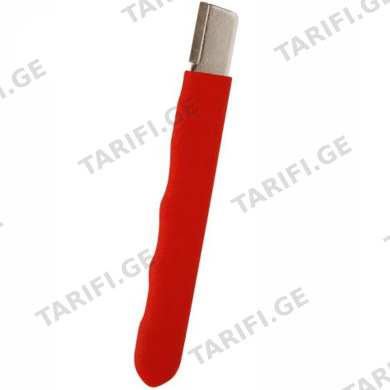 სეკატორის სალესი LUX GARDEN LG-026 (125 MM)