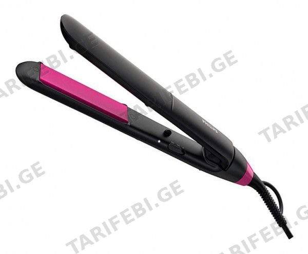 თმის გასასწორებელი Philips BHS375/00