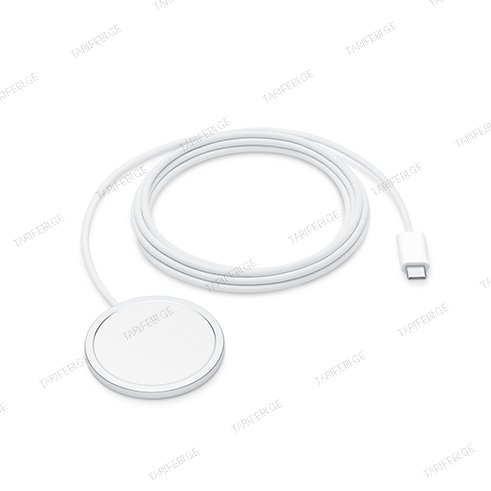 MGD74ZE/A MagSafe Charger (1 m) Model A3502
