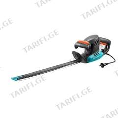 ბუჩქის საკრეჭი Gardena EasyCut 420/45 420W