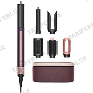 თმის სახვევი Dyson HS09 JPPl