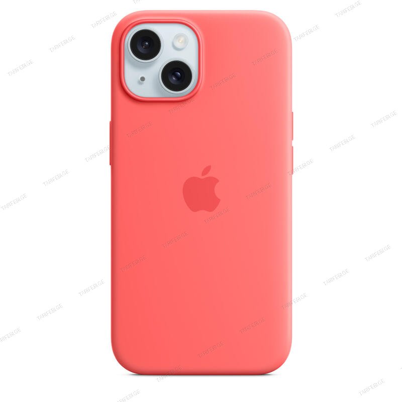 Apple iPhone 15 Silicone Case MT0V3ZM/A