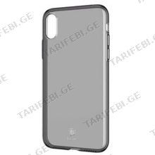 BASEUS ARAPIPH61-B01 Apple iPhone XR მობილური ტელეფონის ქეისი