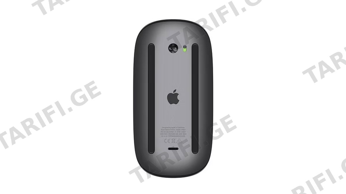 Apple MRME2 Magic Mouse 2
