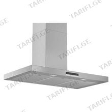 BOSCH DWB96DM50 ცალკე მდგომი გამწოვი