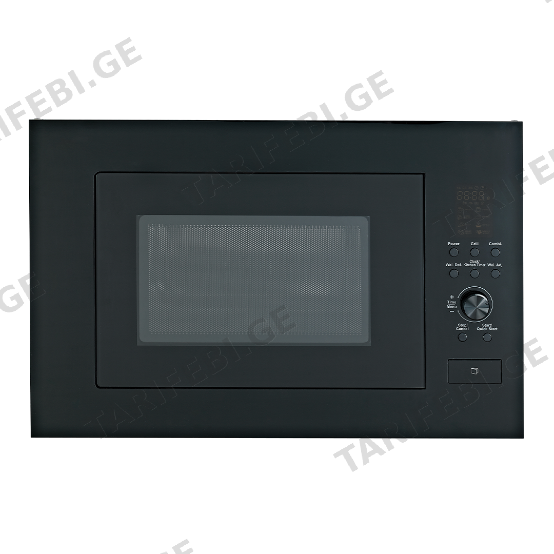 ALNEO 9023 BLACK (05904)