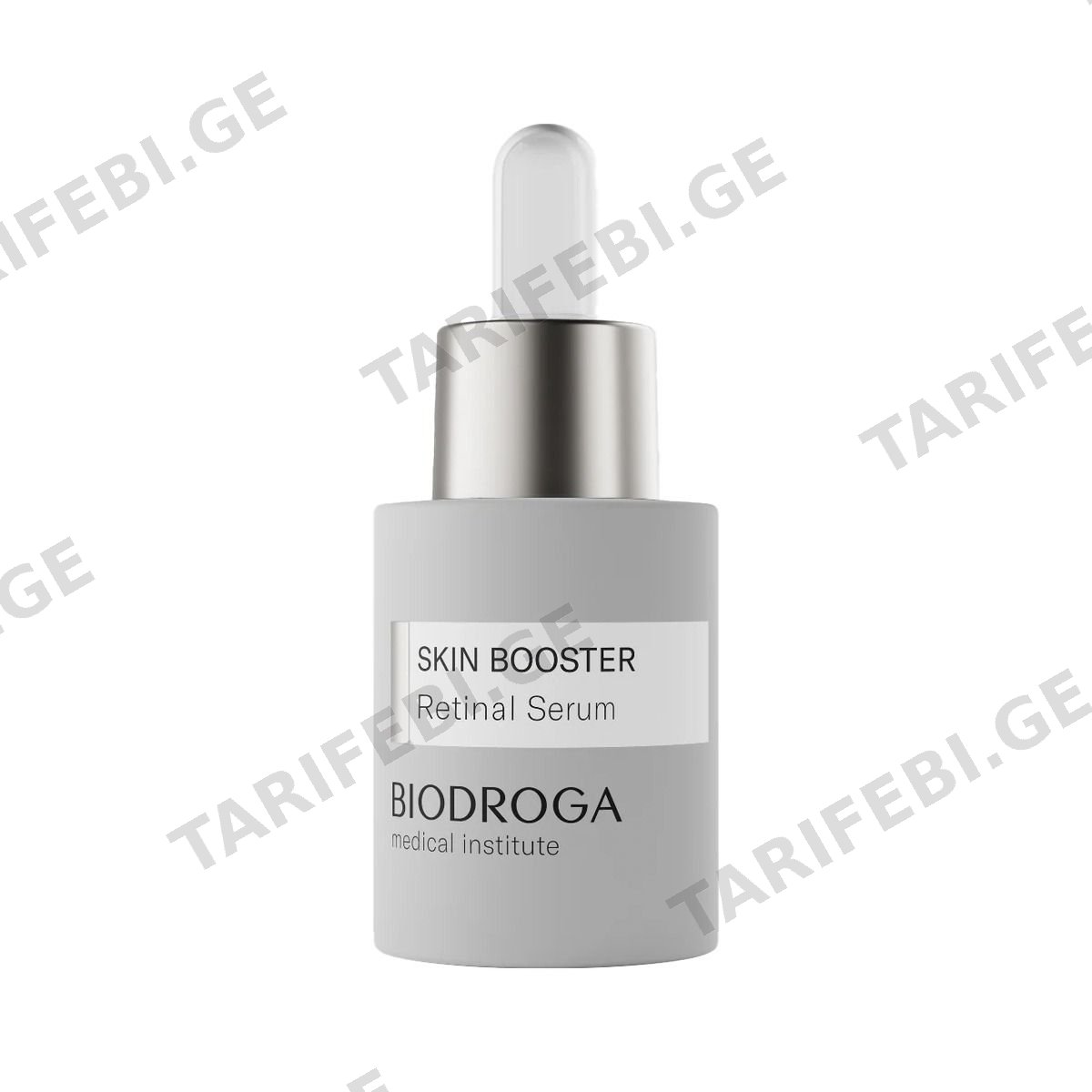 რეტინალის შრატი 0159/1569 ბიოდროგა - Biodroga