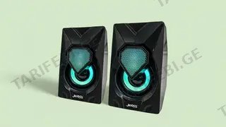 დინამიკები - JEDEL MINI SPEAKER S-502