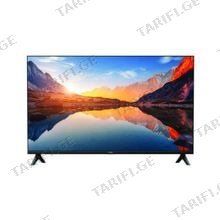 Xiaomi TV A 43FHD 2026 43" FHD Smart ტელევიზორი