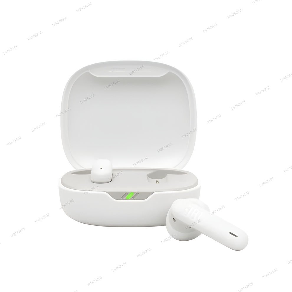 JBL Tune Flex 2 White