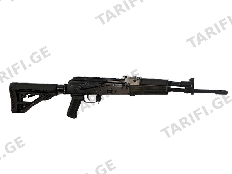 MA-136-06 cal. 7.62X39