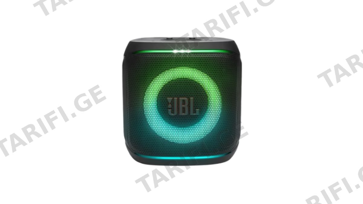 JBL PartyBox Encore 2