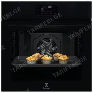 ჩასაშენებელი ღუმელი Electrolux EOH4P0PK